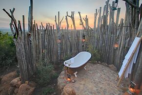 Garden Route Game Lodge