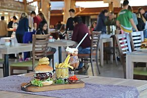 Garden Route Game Lodge