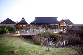 Garden Route Game Lodge