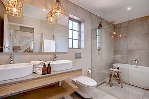 Garden Route Game Lodge