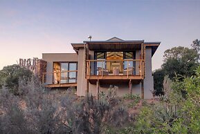 Garden Route Game Lodge