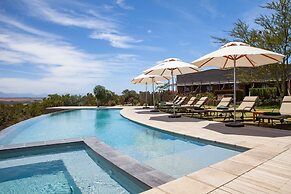 Garden Route Game Lodge