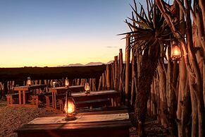 Garden Route Game Lodge