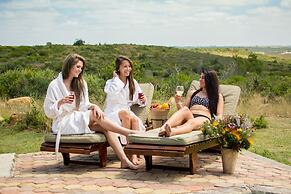 Garden Route Game Lodge