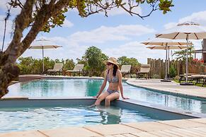 Garden Route Game Lodge