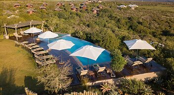 Garden Route Game Lodge