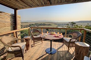 Garden Route Game Lodge