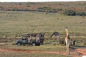 Garden Route Game Lodge