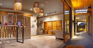 Garden Route Game Lodge