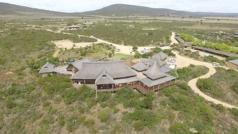 Garden Route Game Lodge