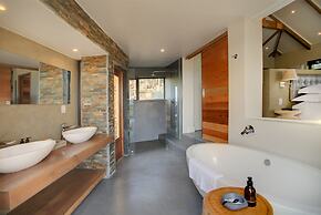 Garden Route Game Lodge