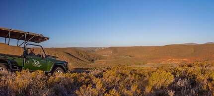 Garden Route Game Lodge