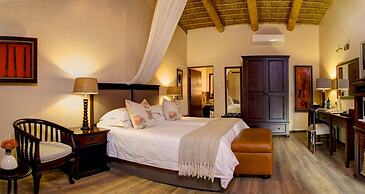 Garden Route Game Lodge