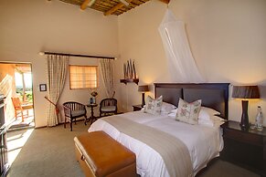 Garden Route Game Lodge