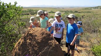 Garden Route Game Lodge