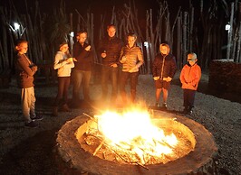 Garden Route Game Lodge