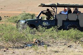 Garden Route Game Lodge