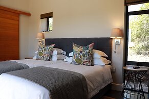 Garden Route Game Lodge