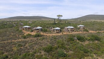 Garden Route Game Lodge