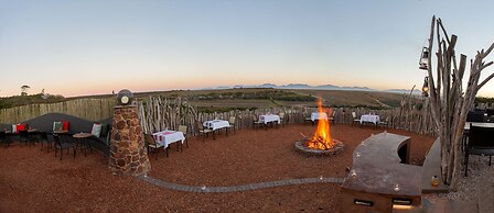 Garden Route Game Lodge