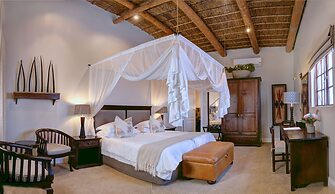 Garden Route Game Lodge