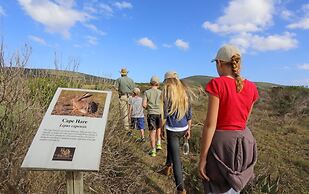 Garden Route Game Lodge