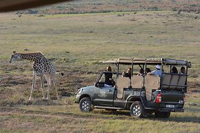 Garden Route Game Lodge