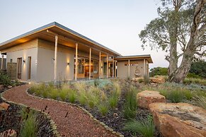 Garden Route Game Lodge