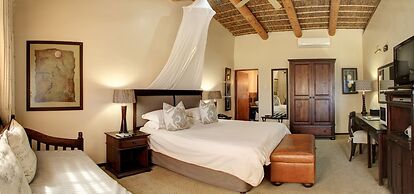 Garden Route Game Lodge