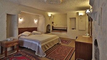 Vezir Cave Suites
