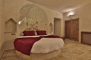 Vezir Cave Suites