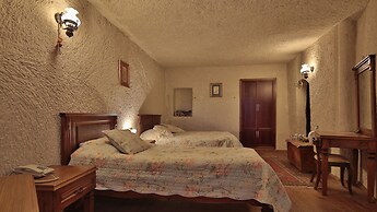 Vezir Cave Suites
