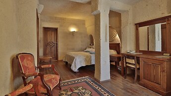 Vezir Cave Suites