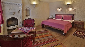 Vezir Cave Suites
