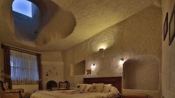 Vezir Cave Suites