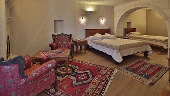 Vezir Cave Suites