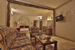 Vezir Cave Suites