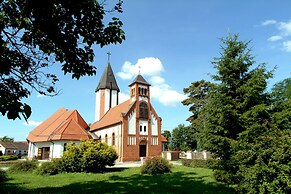 Ametiszt Hotel Harkany
