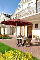 Ametiszt Hotel Harkany