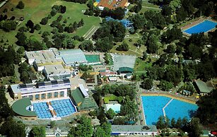 Ametiszt Hotel Harkany