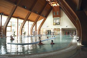 Ametiszt Hotel Harkany