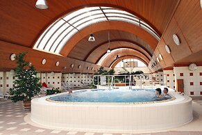 Ametiszt Hotel Harkany