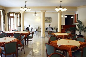 Ametiszt Hotel Harkany