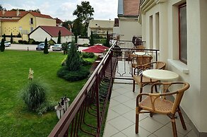 Ametiszt Hotel Harkany