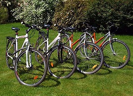 Ametiszt Hotel Harkany