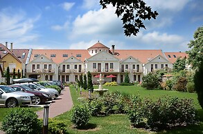 Ametiszt Hotel Harkany