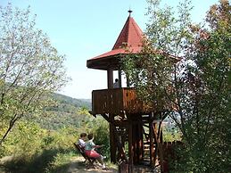 Ametiszt Hotel Harkany