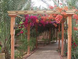 Fibule du Draa - Kasbah D'Hôte