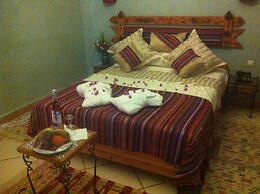 Fibule du Draa - Kasbah D'Hôte