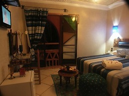 Fibule du Draa - Kasbah D'Hôte